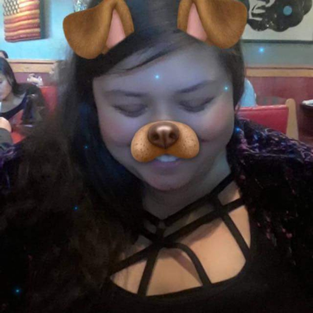 Meet your Posher, Susie